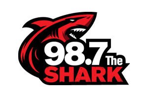 98.7 The Shark